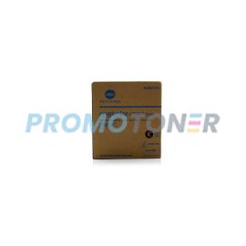 KONICA MINOLTA TNP19 TNP-19K NOIR TONER - 4000 PAGES POUR MAGICOLOR 4750DN