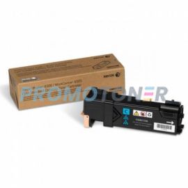 XEROX 106R01598 CYAN TONER - 1000 PAGES POUR PHASER 6500