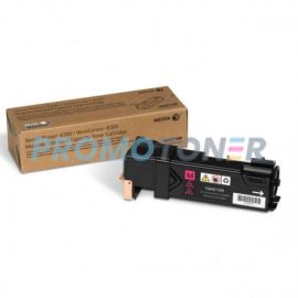 XEROX 106R01599 MAGENTA TONER - 1000 PAGES POUR PHASER 6500