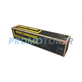 KYOCERA MITA TK-8507Y JAUNE TONER - 20000 PAGES POUR TASKALFA 4550CI
