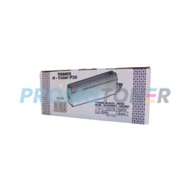 OLIVETTI B0466 NOIR TONER - 10000 PAGES POUR D-COLOR P20