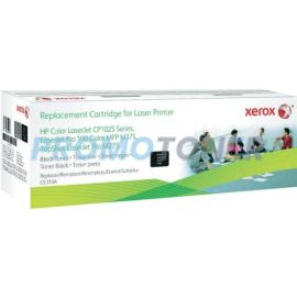 XEROX 106R2257 126A NOIR TONER REMPLACEMENT POUR HP LASERJET PRO 100 COLOR MFP M175 - 1200 PAGES