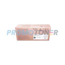 NRG 841412 BLACK TONER - 43200 B/W PAGES FOR AFICIO MP C6501SP