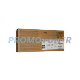 NRG 841413 CYAN TONER - 21600 PAGES POUR AFICIO MP C6501SP