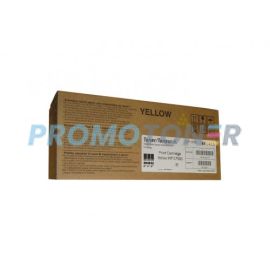 NRG 841415 JAUNE TONER - 21600 PAGES POUR AFICIO MP C6501SP