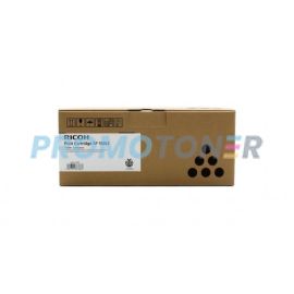 RICOH 407166 NOIR TONER - 1200 PAGES POUR AFICIO SP 100E