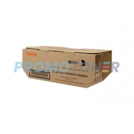 UTAX 4434010010 NOIR TONER - 12500 PAGES POUR P-4030 MFP