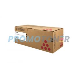 RICOH 407533 MAGENTA TONER - 4000 PAGES COULEUR POUR SP C252DN