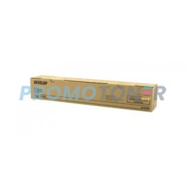 DEVELOP TN-512C CYAN TONER - 26000 PAGES POUR INEO+ 224E