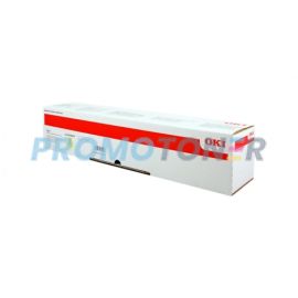 OKI 45536413 JAUNE TONER - 24000 PAGES COULEUR POUR C931DN