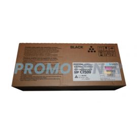 RICOH 842069 NOIR TONER - 43200 PAGES POUR AFICIO MP C6000