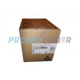 RICOH 841784 NOIR TONER - 48500 PAGES POUR MP C6502