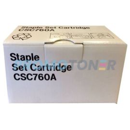 RICOH 410805 AGRAFES - 5000 AGRAFES POUR AFFICIO MP C3000C