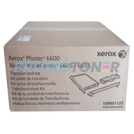 XEROX 108R01122 UNITÉ DE TRANSFERT - 100000 PAGES POUR PHASER 6600DN