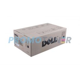 DELL 310-8398 CYAN TONER - 4000 PAGES POUR 3110CN COLOR LASER PRINTER