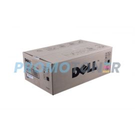 DELL 593-10219 CYAN TONER - 8000 PAGES POUR 3110CN COLOR LASER PRINTER