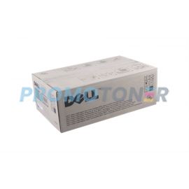 DELL 593-10294 CYAN TONER - 3000 PAGES POUR 3130CN COLOR LASER PRINTER
