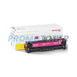 XEROX 006R03016 305A MAGENTA TONER REMPLACEMENT POUR HP LASERJET PRO 300 COLOR MFP M375NW - 2600 PAGES