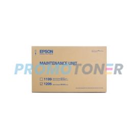 EPSON 1206 C13S051206 KIT DE MAINTENANCE - 100000 PAGES POUR ACULASER M2400D