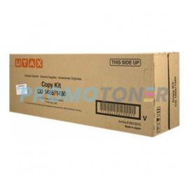 UTAX 616510010 NOIR TONER - 70000 PAGES POUR 6555I