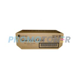 TRIUMPH-ADLER 4423510015 NOIR TONER - 12000 PAGES POUR LP 4235