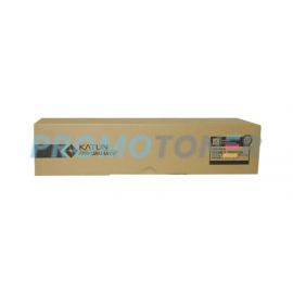KATUN 38789 TN-314 NOIR TONER REMPLACEMENT POUR KONICA MINOLTA BIZHUB C353 - 26000 PAGES