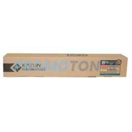 KATUN 39542 TN-216 CYAN TONER REMPLACEMENT POUR KONICA MINOLTA BIZHUB C220 - 26000 PAGES