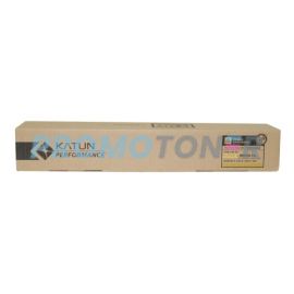 KATUN 39544 TN-216 JAUNE TONER REMPLACEMENT POUR KONICA MINOLTA BIZHUB C220 - 26000 PAGES