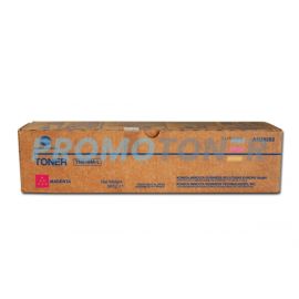 KONICA MINOLTA TN-616L TN-616ML MAGENTA TONER - 27900 PAGES POUR BIZHUB PRO C6000L