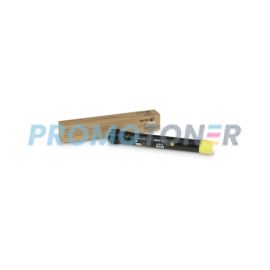 XEROX 106R01572 JAUNE TONER - 17200 PAGES POUR PHASER 7800