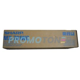 SHARP MX-701WC KIT DE NETTOYAGE - 200000 PAGES POUR MX-6201N