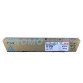 RICOH 842096 CYAN TONER - 6000 PAGES POUR MP C306