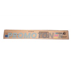XEROX 6R1656 CYAN TONER - 34000 PAGES POUR COLOR C60