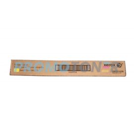 XEROX 6R1658 JAUNE TONER - 34000 PAGES POUR COLOR C60
