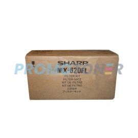 SHARP MX-620FL KIT DE FILTRATION - 300000 PAGES POUR MX-6240N
