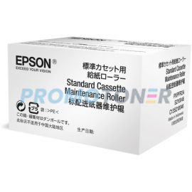 EPSON S210046 KIT DE ROULEAUX - 200000 PAGES POUR WORKFORCE PRO WF-6090