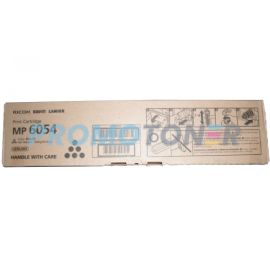 RICOH SAVIN LANIER 842126 NOIR TONER - 37000 PAGES POUR IM 6000