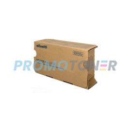 OLIVETTI B1073 NOIR TONER - 25000 PAGES POUR D-COPIA 5004MF