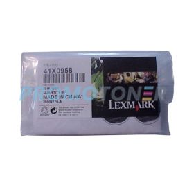 LEXMARK 41X0958 ROULEAU D'ENTRAÎNEMENT - 200000 PAGES POUR MS610DE