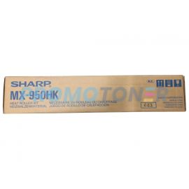 SHARP MX-950HK KIT DE ROULEAU THERMIQUE - 1000000 PAGES POUR MX-M1100