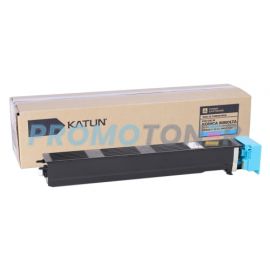 KATUN 39251 TN-611 CYAN TONER REMPLACEMENT POUR KONICA MINOLTA BIZHUB C451 - 27000 PAGES