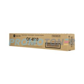 TRIUMPH-ADLER CK-4510 NOIR TONER - 15000 PAGES POUR 1855