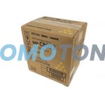 RICOH SAVIN LANIER 842197 YELLOW TONER - 26000 PAGES FOR IM C6500