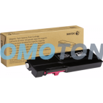 XEROX 106R03519 MAGENTA TONER - 4800 PAGES FOR VERSALINK C400