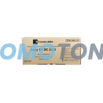 TRIUMPH-ADLER 613010115 BLACK TONER - 20000 PAGES FOR DC 2430