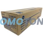 KONICA MINOLTA DV-512 DV-512M MAGENTA DEVELOPER - 590000 PAGES FOR BIZHUB C-554