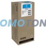 EPSON T9742 C13T974200 CYAN INK - 84000 PAGES FOR PRO WF-C869R