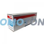 OKI 46490403 CYAN TONER - 1500 PAGES FOR C532DN