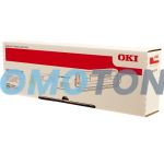 OKI 44844505 YELLOW TONER - 10000 PAGES FOR C831CDTN