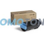 XEROX 106R03873 CYAN TONER - 9000 PAGES FOR VERSALINK C500DN